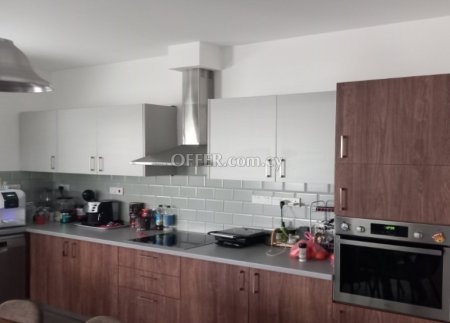 New For Sale €278,000 House (1 level bungalow) 3 bedrooms, Detached Sia, Sha Nicosia - 6