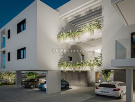 New For Sale €131,000 Apartment 1 bedroom, Aglantzia Nicosia - 2