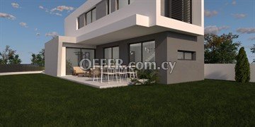 3 Bedroom House  In Geri, Nicosia - 3