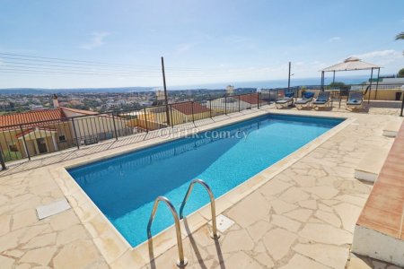 4 bedroom villa in peyia - 6