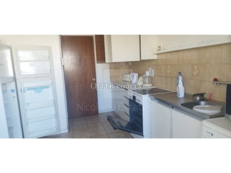 Resale two bedroom apartment for sale in Neapolis - 4