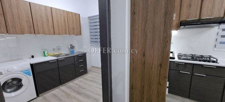 2 Bed Semi-Detached House for rent in Kapsalos, Limassol - 6