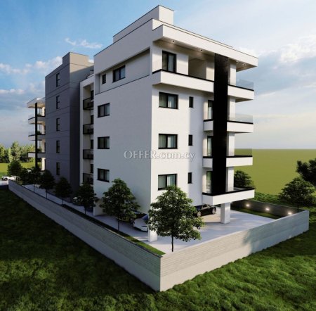 Apartment for sale in Katholiki, Limassol - 3