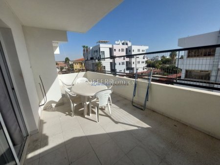 Duplex three bedroom apartment in Centre of Larnaca - 6
