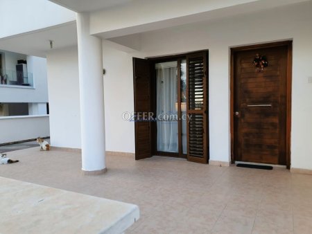 Ground floor apartment in Larnaca - 3