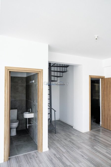 Duplex three bedroom apartment in Larnaca - 5