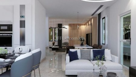 3 Bed House for Sale in Aradippou, Larnaca - 6