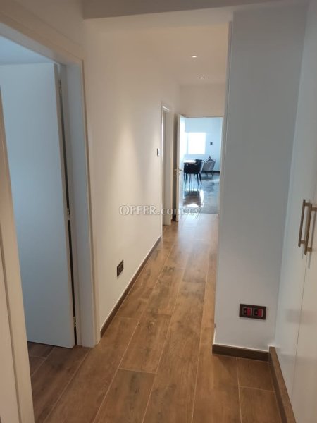 Apartment (Penthouse) in Molos Area, Limassol for Sale - 2