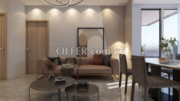 Luxury 2 Bedroom Apartment  In Limassol - 2