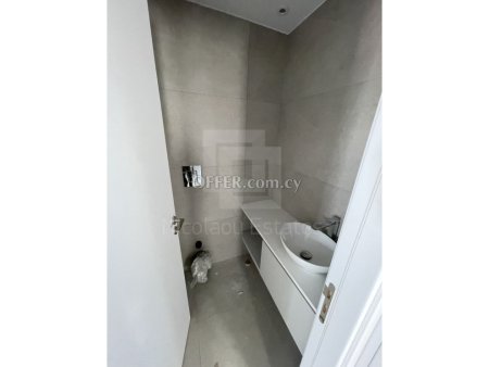 Two bedroom apartment for sale in Engomi near Ippokratio Hospital - 4