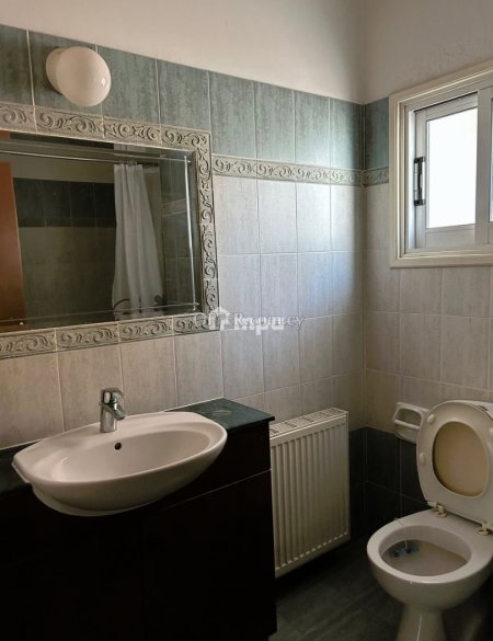 Three-Bedroom Apartment in Lykavitos for Rent - 5