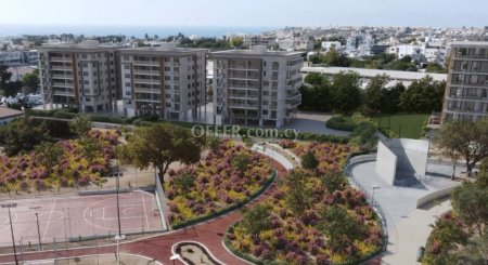 Apartment (Penthouse) in City Center, Paphos for Sale - 2