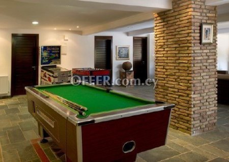 House (Detached) in Amiantos, Limassol for Sale - 2