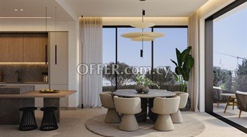 2 Bedroom Apartment  In A Central Location In Limassol - 2
