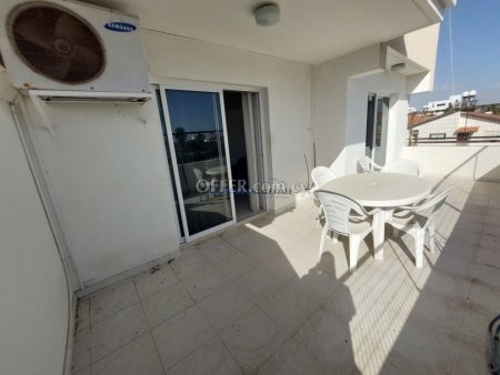 Duplex three bedroom apartment in Centre of Larnaca - 5