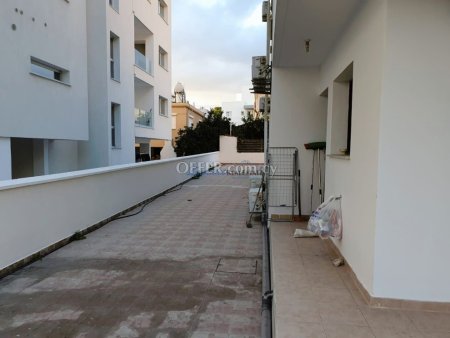 Ground floor apartment in Larnaca - 2