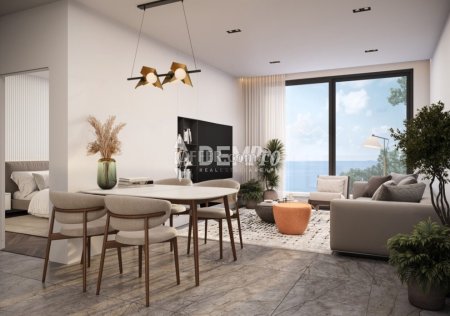 Apartment For Sale in Yeroskipou, Paphos - DP3912 - 5