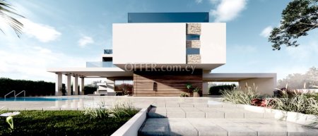 Καινούργιο Πωλείται €1,350,000 Σπίτι Ανεξάρτητο Πύλα Λάρνακα - 3