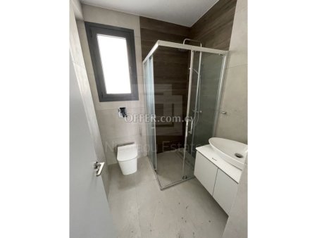 Two bedroom apartment for sale in Engomi near Ippokratio Hospital - 3