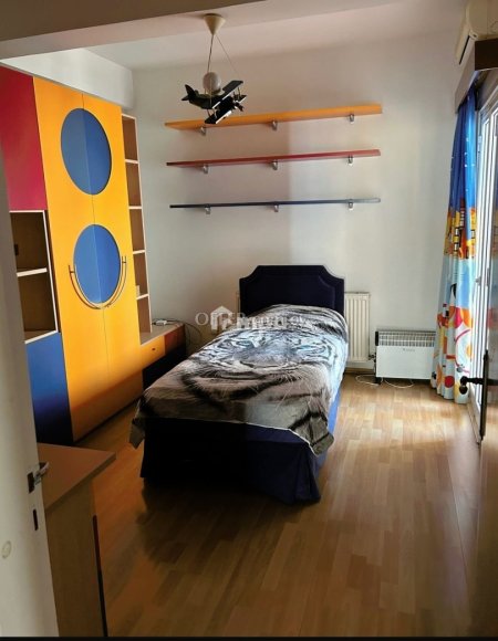 Three-Bedroom Apartment in Lykavitos for Rent - 4