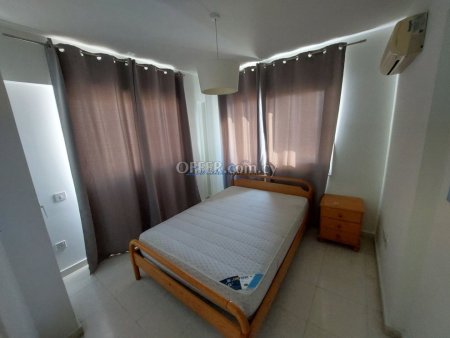Duplex three bedroom apartment in Centre of Larnaca - 4