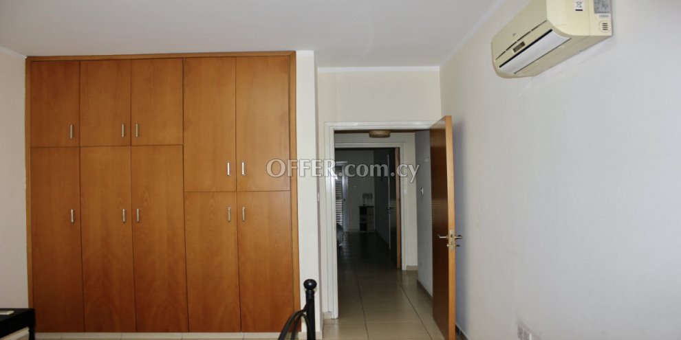 New For Sale €259,000 Apartment 3 bedrooms, Whole Floor Retiré, top floor, Aglantzia Nicosia - 3