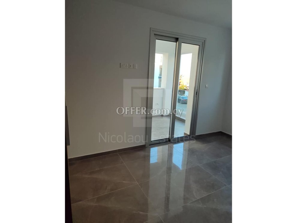Modern one bedroom apartment for sale in Lakatamia - 2