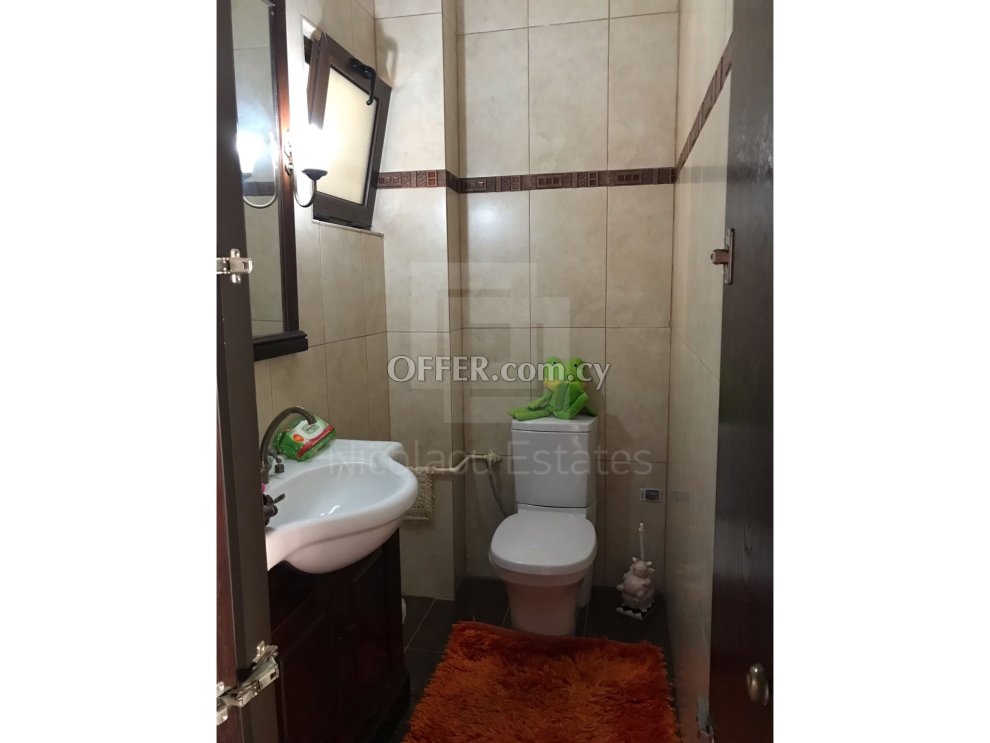Three Bedroom Apartment with Communal Swimming Pool for Sale in Strovolos Nicosia - 2