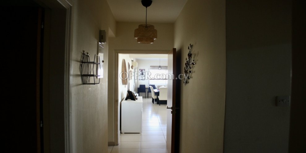 New For Sale €259,000 Apartment 3 bedrooms, Whole Floor Retiré, top floor, Aglantzia Nicosia - 2