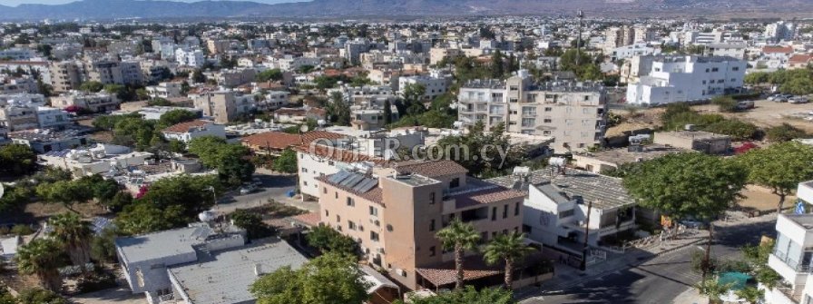 New For Sale €195,000 Apartment 3 bedrooms, Pallouriotissa Nicosia - 1