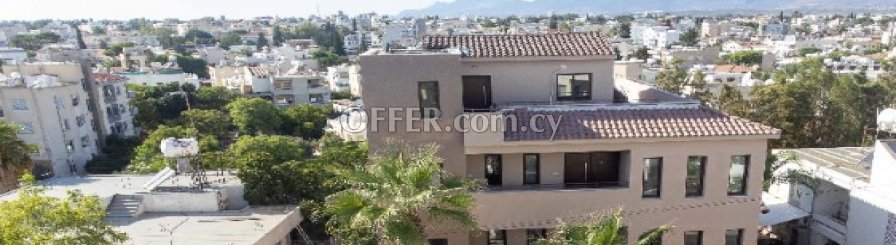 New For Sale €195,000 Apartment 3 bedrooms, Pallouriotissa Nicosia - 2