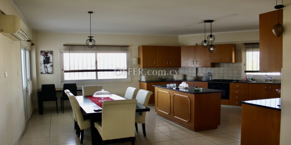 New For Sale €259,000 Apartment 3 bedrooms, Whole Floor Retiré, top floor, Aglantzia Nicosia - 11