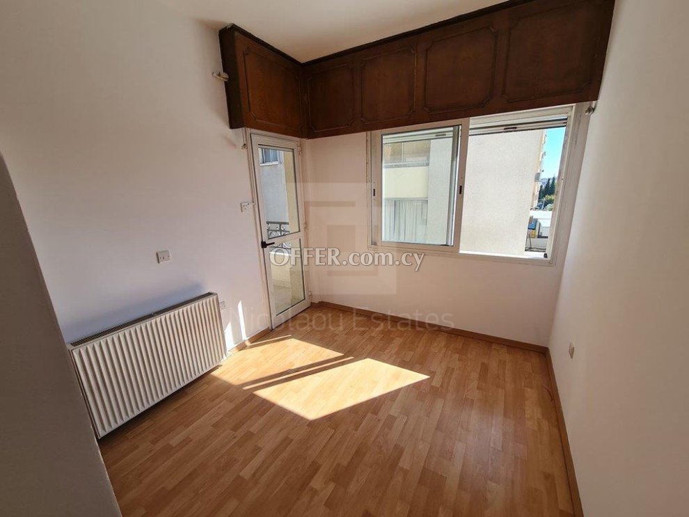 Three bedroom apartment for rent in Naafi area - 9