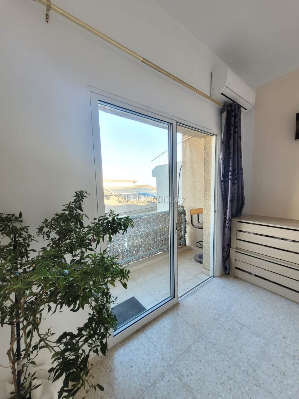 New For Sale €135,000 Apartment 2 bedrooms, Oroklini, Voroklini Larnaca - 9