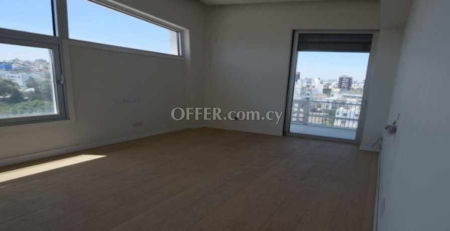 New For Sale €385,000 Apartment 3 bedrooms, Pallouriotissa Nicosia - 2