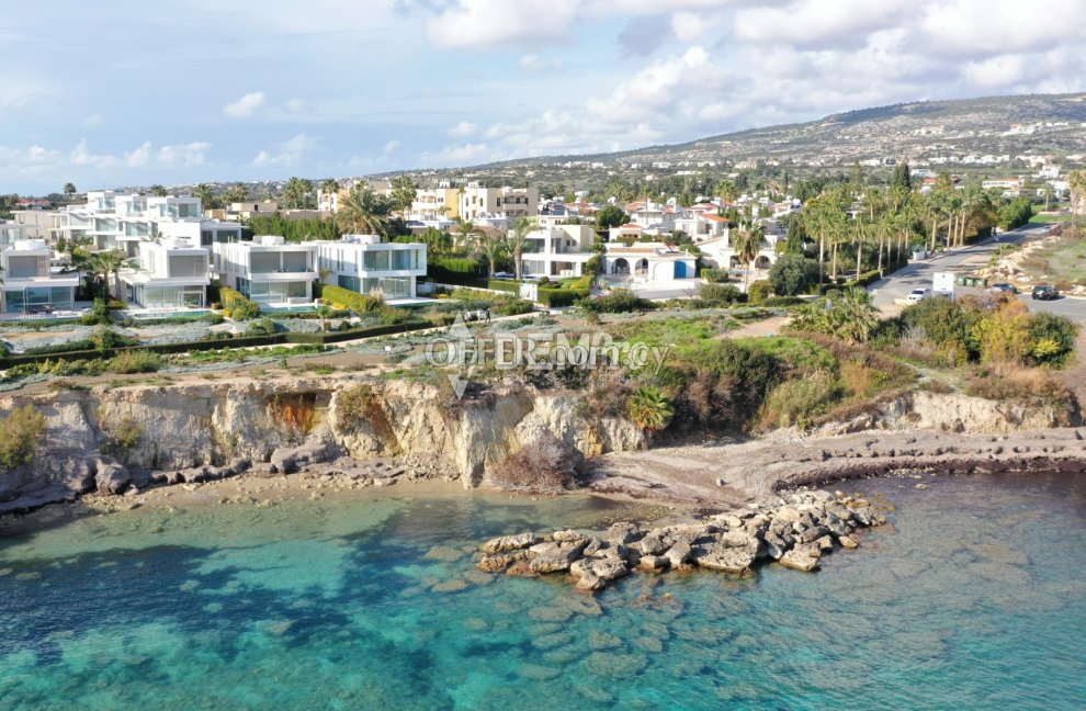 Villa For Sale in Peyia - Coral Bay, Paphos - DP3966 - 3