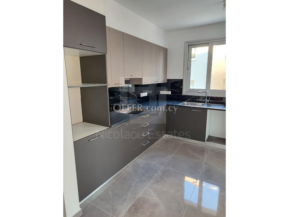 Modern one bedroom apartment for sale in Lakatamia - 8
