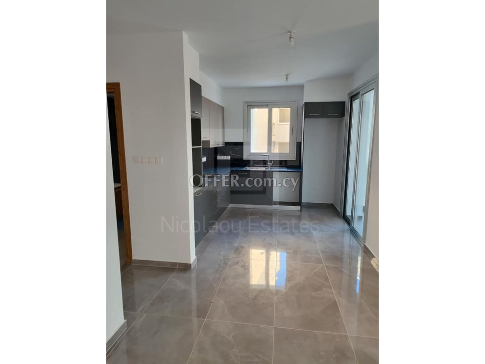 Modern one bedroom apartment for sale in Lakatamia - 7