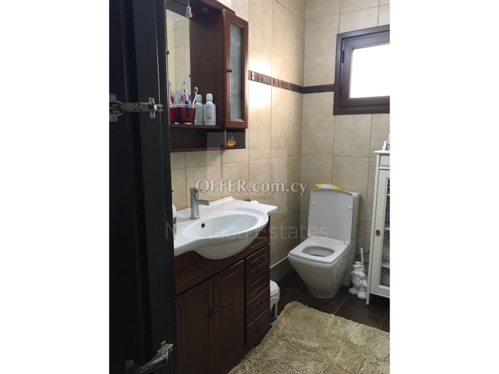 Three Bedroom Apartment with Communal Swimming Pool for Sale in Strovolos Nicosia - 7