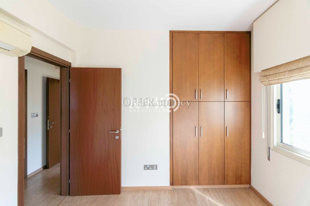 3 bedroom apartment furnished - 21