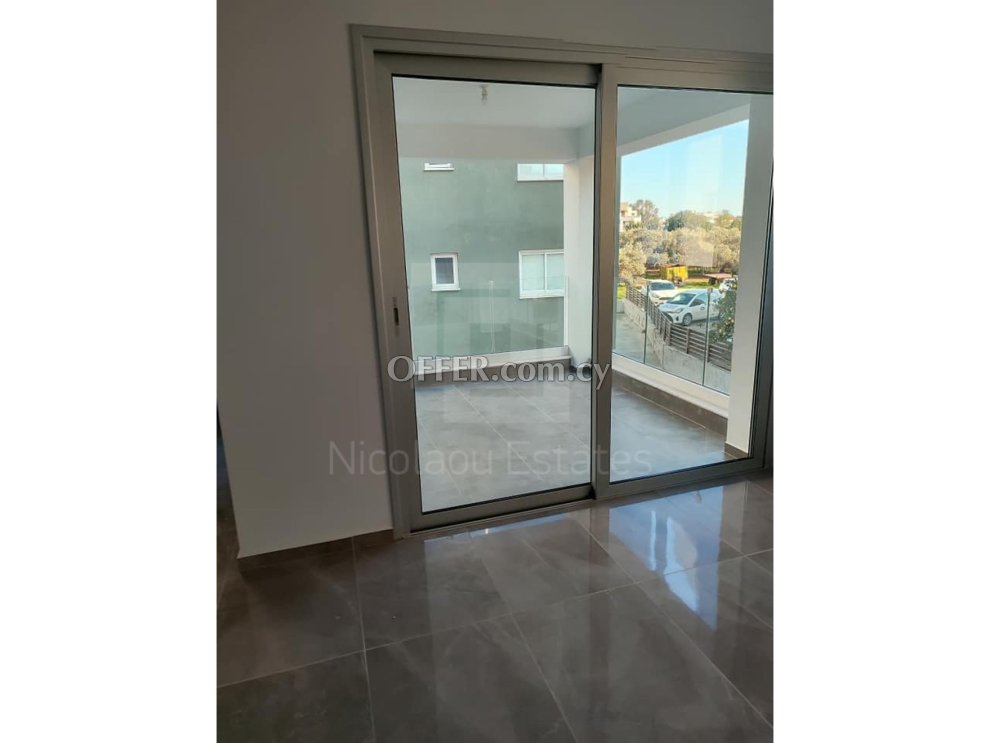 Modern one bedroom apartment for sale in Lakatamia - 4