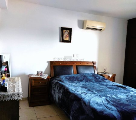 Two Bedroom Apartment with Title Deeds in Sotira - 13