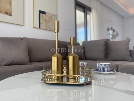 2 bed villa in Konia - 3