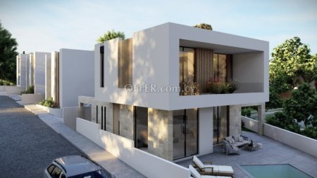 3 bedroom villa for sale - 3