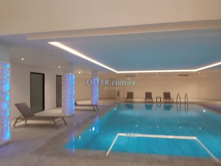 3 Bedroom Maisonette For Rent Limassol - 3