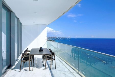 2 Bed Apartment for Rent in Neapolis, Limassol - 2