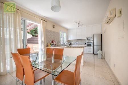 Detached Villa in Neo Chorio - 3