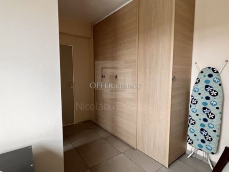 One bedroom apartment for rent in Aglantzia - 2