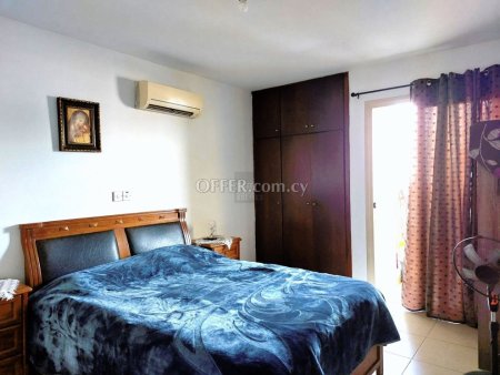 Two Bedroom Apartment with Title Deeds in Sotira - 12