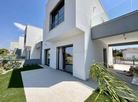 2 bed villa in Konia - 2